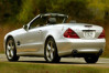 2006 Mercedes-Benz SL-Class For Sale | Ad Id 2146360670