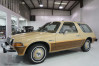 1978 AMC Pacer For Sale | Ad Id 2146360696