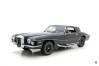 1971 Stutz Blackhawk Series 1 For Sale | Ad Id 2146360703