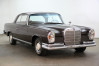 1961 Mercedes-Benz 220SE Sunroof Coupe For Sale | Ad Id 2146360766
