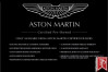 2016 Aston Martin V8 Vantage For Sale | Ad Id 2146360795