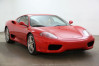 2001 Ferrari 360 Modena F1 For Sale | Ad Id 2146360827