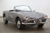 1960 Alfa Romeo Giulietta Spider For Sale | Ad Id 2146360840