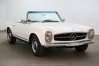 1967 Mercedes-Benz 250SL For Sale | Ad Id 2146360877
