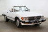 1987 Mercedes-Benz 560SL For Sale | Ad Id 2146360878