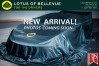 2011 Lotus Evora For Sale | Ad Id 2146360902