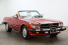 1988 Mercedes-Benz 560SL For Sale | Ad Id 2146361047