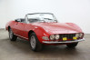 1967 Fiat Dino Spider For Sale | Ad Id 2146361054