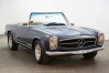 1969 Mercedes-Benz 280SL For Sale | Ad Id 2146361074