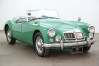 1962 MG A 1600 MKII For Sale | Ad Id 2146361131