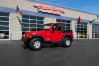 2006 Jeep Wrangler For Sale | Ad Id 2146361268