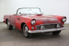 1955 Ford Thunderbird For Sale | Ad Id 2146361297