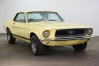 1968 Ford Mustang For Sale | Ad Id 2146361339