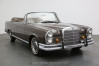 1968 Mercedes-Benz 250SE Cabriolet For Sale | Ad Id 2146361404