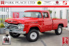 1960 Ford F100 For Sale | Ad Id 2146361452