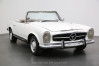 1966 Mercedes-Benz 230SL For Sale | Ad Id 2146361477