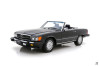 1989 Mercedes-Benz 560SL For Sale | Ad Id 2146361553