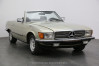 1981 Mercedes-Benz 500SL For Sale | Ad Id 2146361589