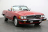 1986 Mercedes-Benz 560SL For Sale | Ad Id 2146361654