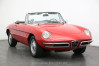 1967 Alfa Romeo Duetto Spider For Sale | Ad Id 2146361756