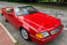 1990 Mercedes-Benz 300SL 5-Speed For Sale | Ad Id 2146361768