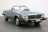 1987 Mercedes-Benz 560SL For Sale | Ad Id 2146361889