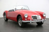 1958 MG A For Sale | Ad Id 2146361977