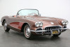 1958 Chevrolet Corvette For Sale | Ad Id 2146362045