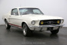 1967 Ford Mustang GTA For Sale | Ad Id 2146362047