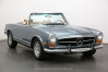 1971 Mercedes-Benz 280SL For Sale | Ad Id 2146362048