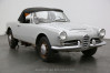 1965 Alfa Romeo Giulia Spider Veloce For Sale | Ad Id 2146362109
