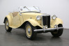 1952 MG TD For Sale | Ad Id 2146362118