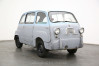 1959 Fiat 600 For Sale | Ad Id 2146362277