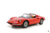 1972 Ferrari Dino 246 GTS For Sale | Ad Id 2146362305