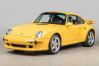 1997 Porsche 911 Turbo S For Sale | Ad Id 2146362335