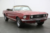 1967 Ford Mustang GT For Sale | Ad Id 2146362397