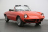 1967 Alfa Romeo Giulia Spider Duetto For Sale | Ad Id 2146362400