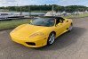 2001 Ferrari 360F1 Spider For Sale | Ad Id 2146362481