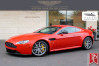 2014 Aston Martin V8 Vantage For Sale | Ad Id 2146362516