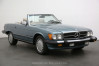 1987 Mercedes-Benz 560SL For Sale | Ad Id 2146362522