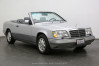 1995 Mercedes-Benz E320 Cabriolet For Sale | Ad Id 2146362651