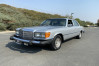 1979 Mercedes-Benz 450SEL For Sale | Ad Id 2146362703