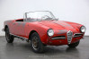 1960 Alfa Romeo Giulietta Spider For Sale | Ad Id 2146362792