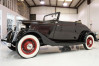 1933 Ford Deluxe Model 40 Cabriolet For Sale | Ad Id 2146362832