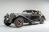 1935 Mercedes-Benz 290 Cabriolet For Sale | Ad Id 2146362864