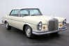 1967 Mercedes-Benz 300SE For Sale | Ad Id 2146362945