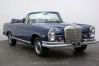 1969 Mercedes-Benz 280SE For Sale | Ad Id 2146362976