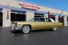 1976 Cadillac Fleetwood For Sale | Ad Id 2146363128