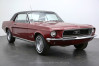 1968 Ford Mustang For Sale | Ad Id 2146363284