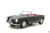 1960 Alfa Romeo Giulietta For Sale | Ad Id 2146363287